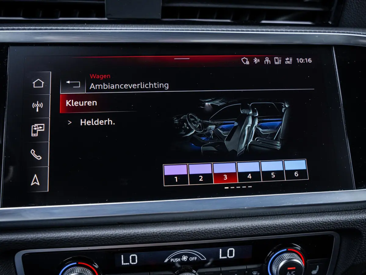 45 TFSI e S edition 3x S-Line l Pano l 360cam l ACC l 20''