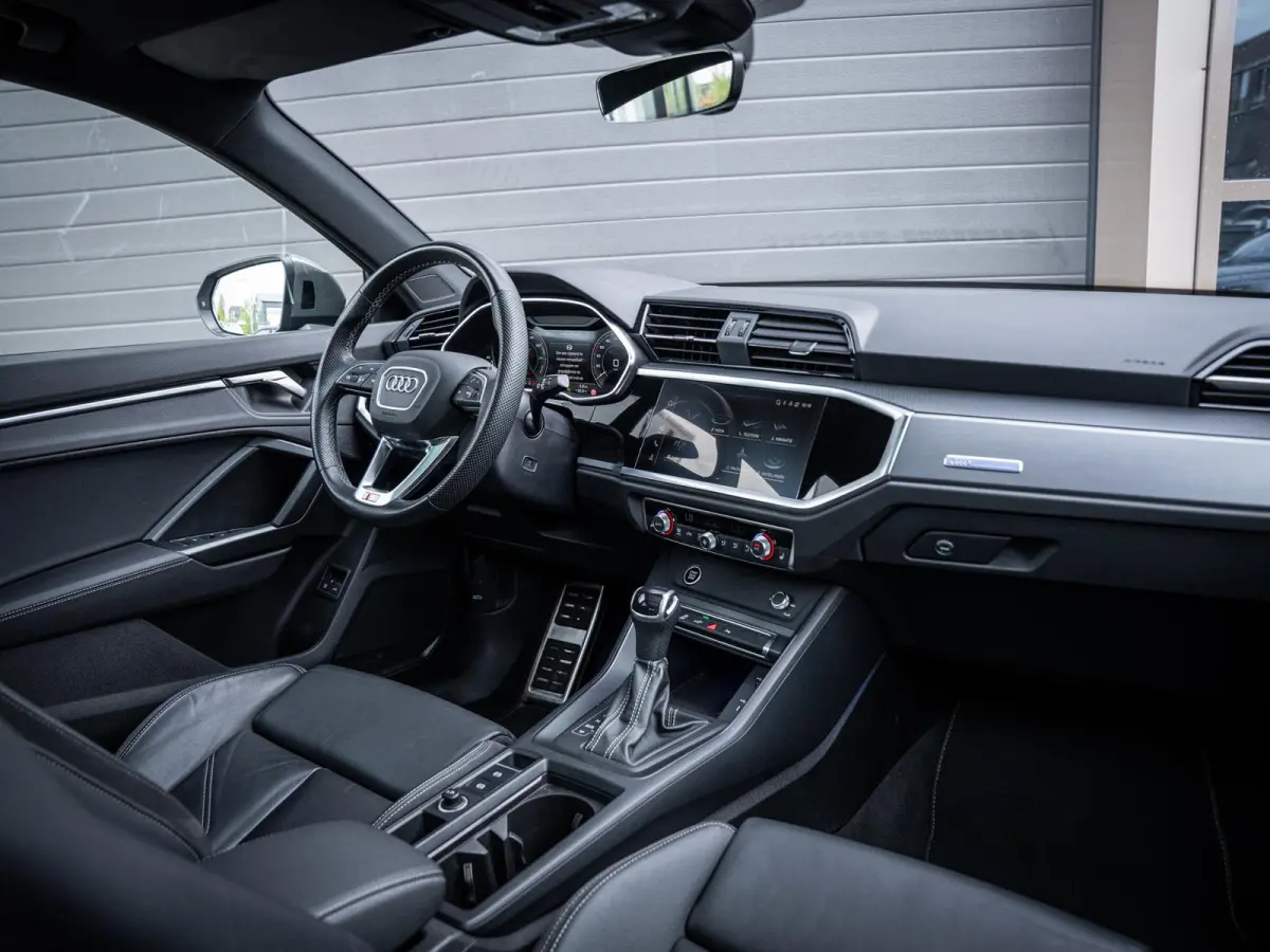 45 TFSI e S edition 3x S-Line l Pano l 360cam l ACC l 20''