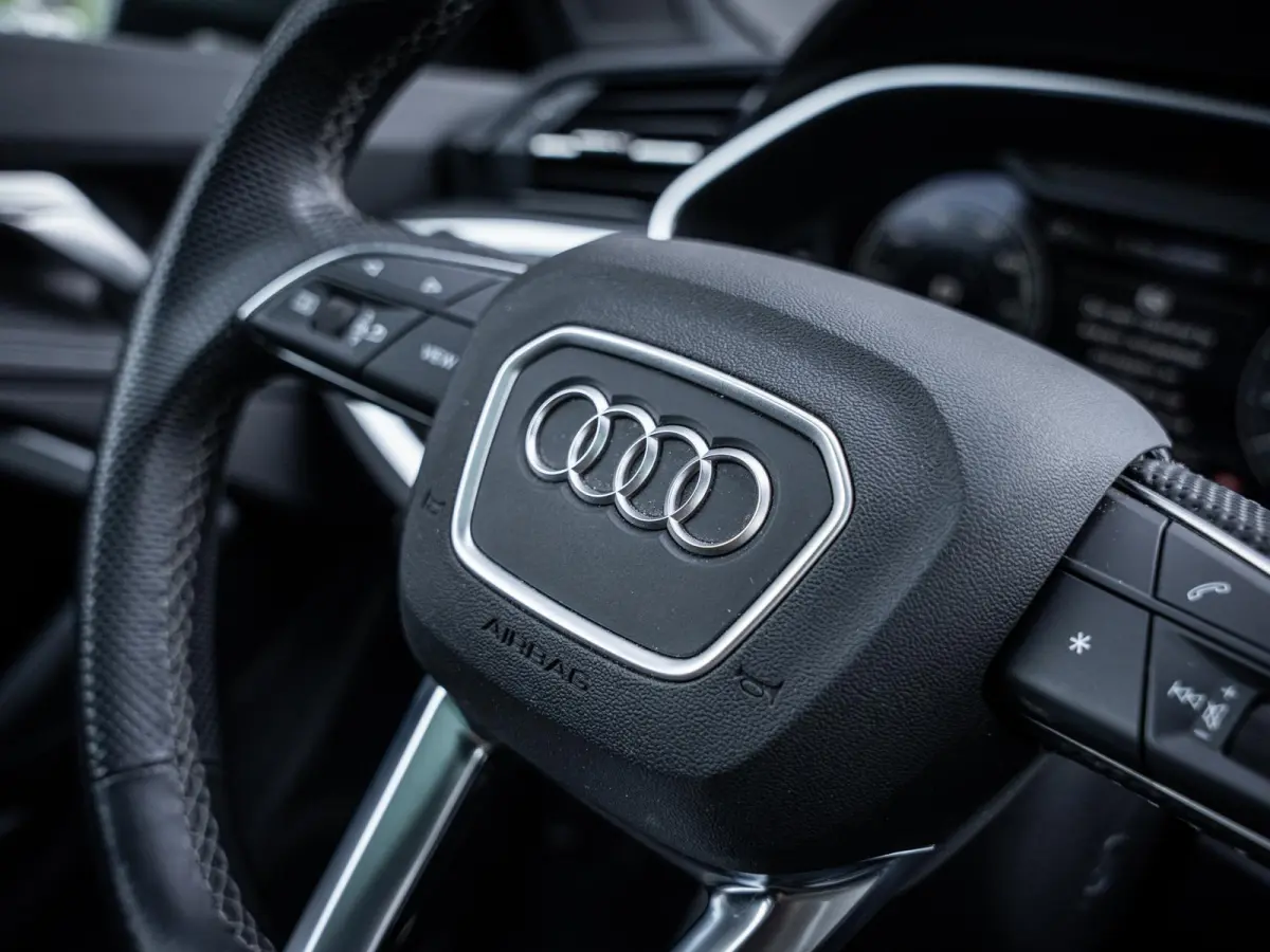 45 TFSI e S edition 3x S-Line l Pano l 360cam l ACC l 20''