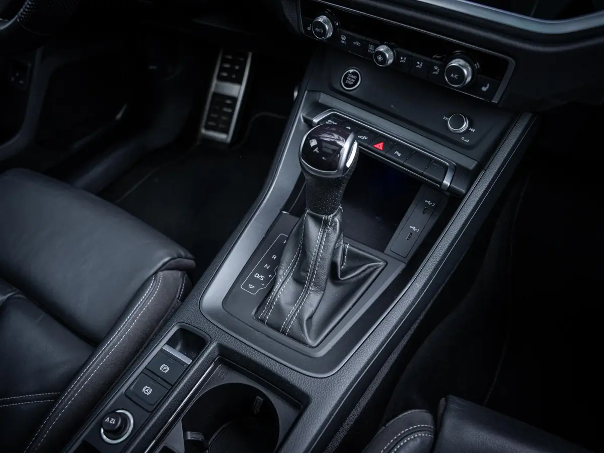45 TFSI e S edition 3x S-Line l Pano l 360cam l ACC l 20''