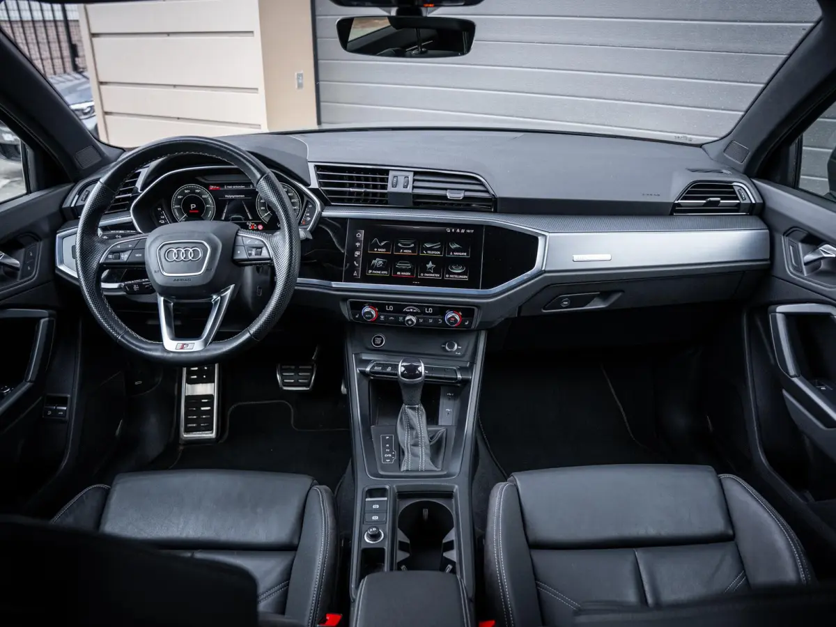 45 TFSI e S edition 3x S-Line l Pano l 360cam l ACC l 20''