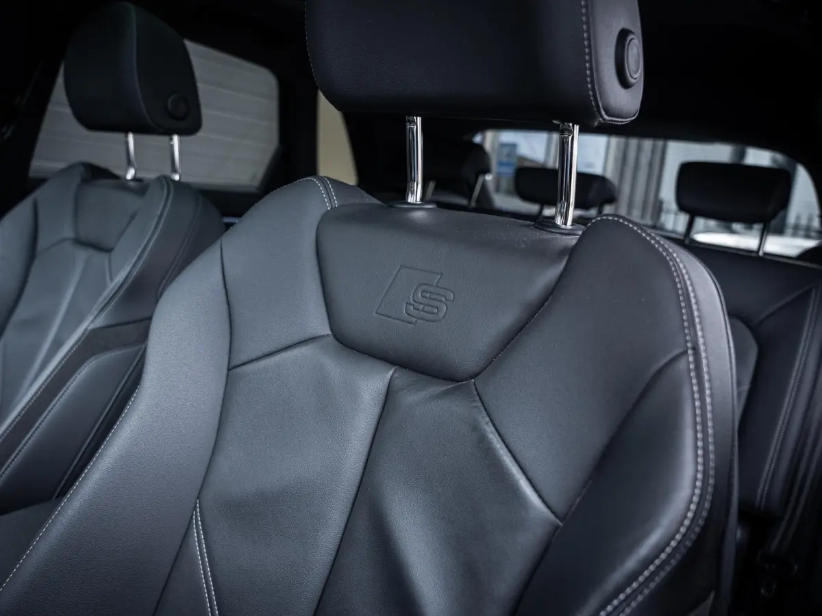 45 TFSI e S edition 3x S-Line l Pano l 360cam l ACC l 20''