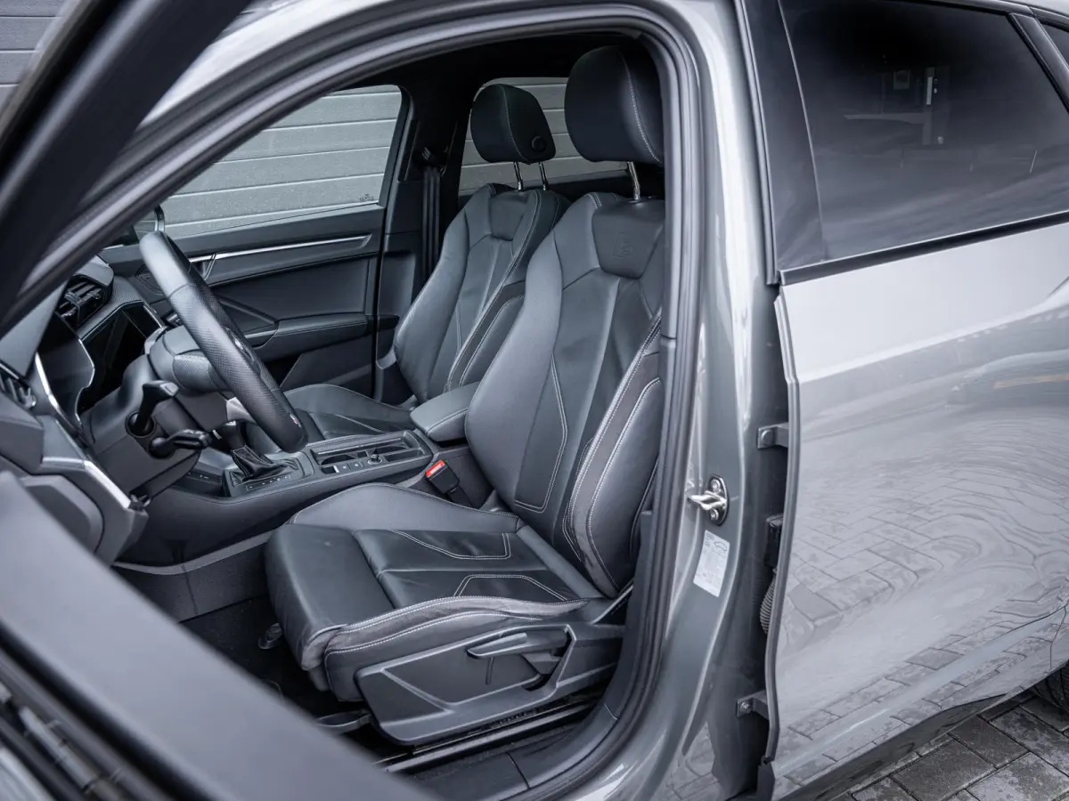 45 TFSI e S edition 3x S-Line l Pano l 360cam l ACC l 20''