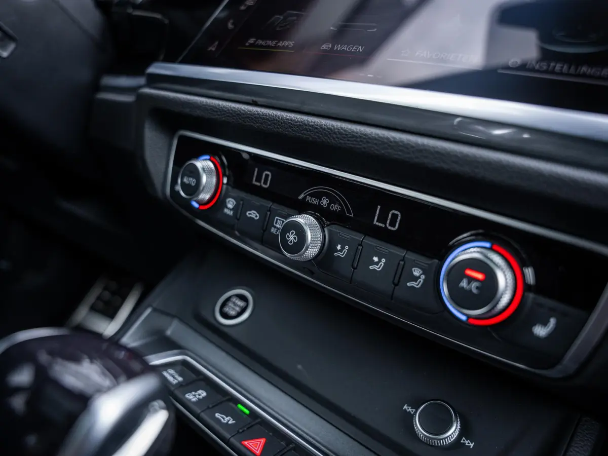 45 TFSI e S edition 3x S-Line l Pano l 360cam l ACC l 20''