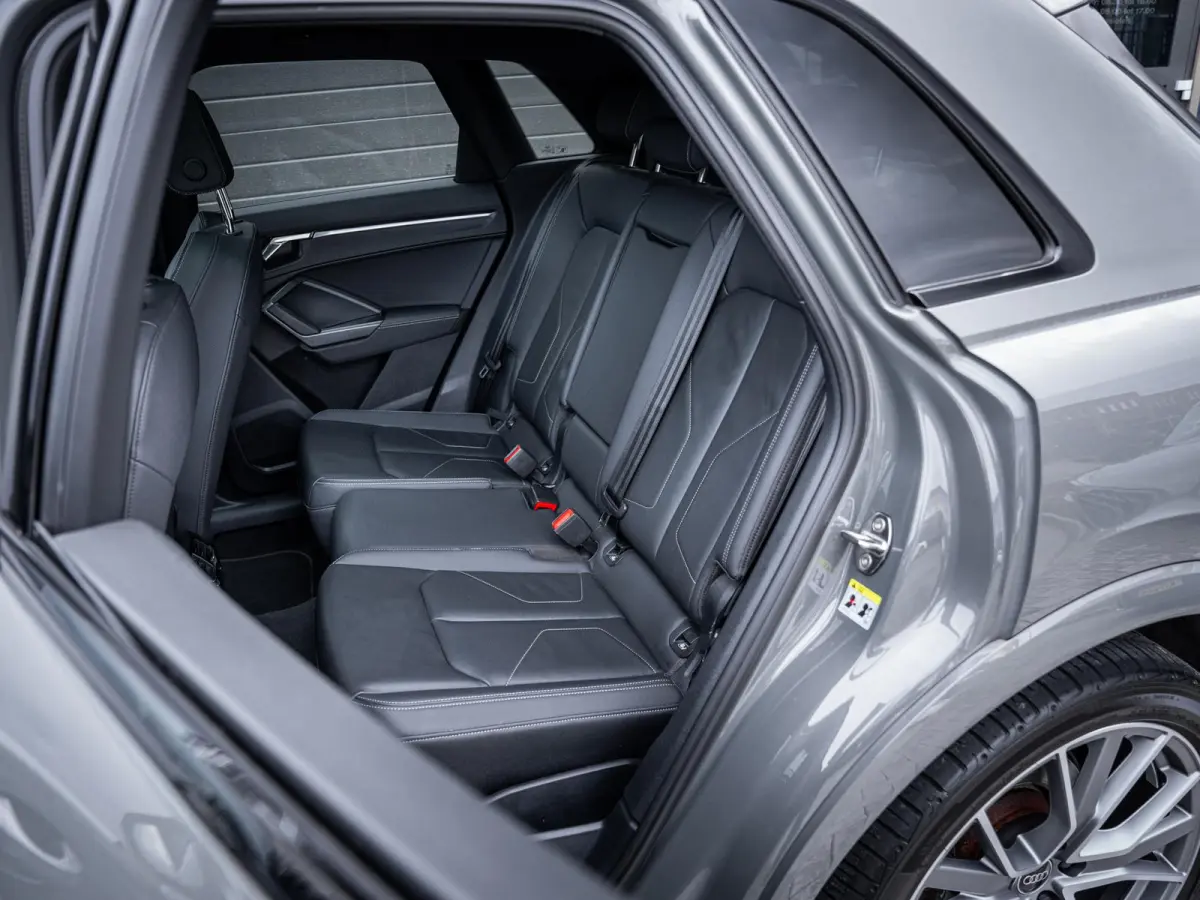 45 TFSI e S edition 3x S-Line l Pano l 360cam l ACC l 20''