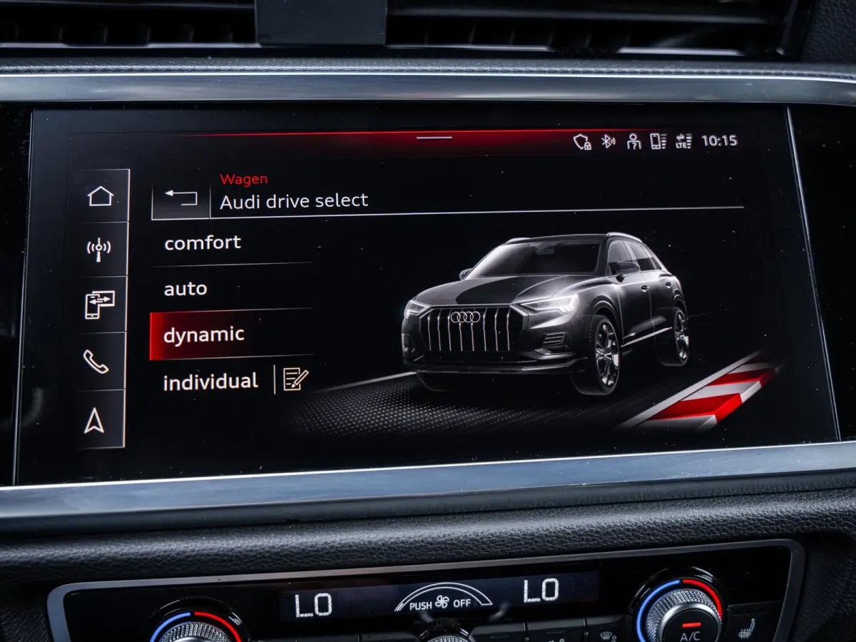 45 TFSI e S edition 3x S-Line l Pano l 360cam l ACC l 20''