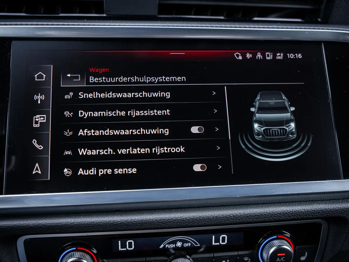 45 TFSI e S edition 3x S-Line l Pano l 360cam l ACC l 20''