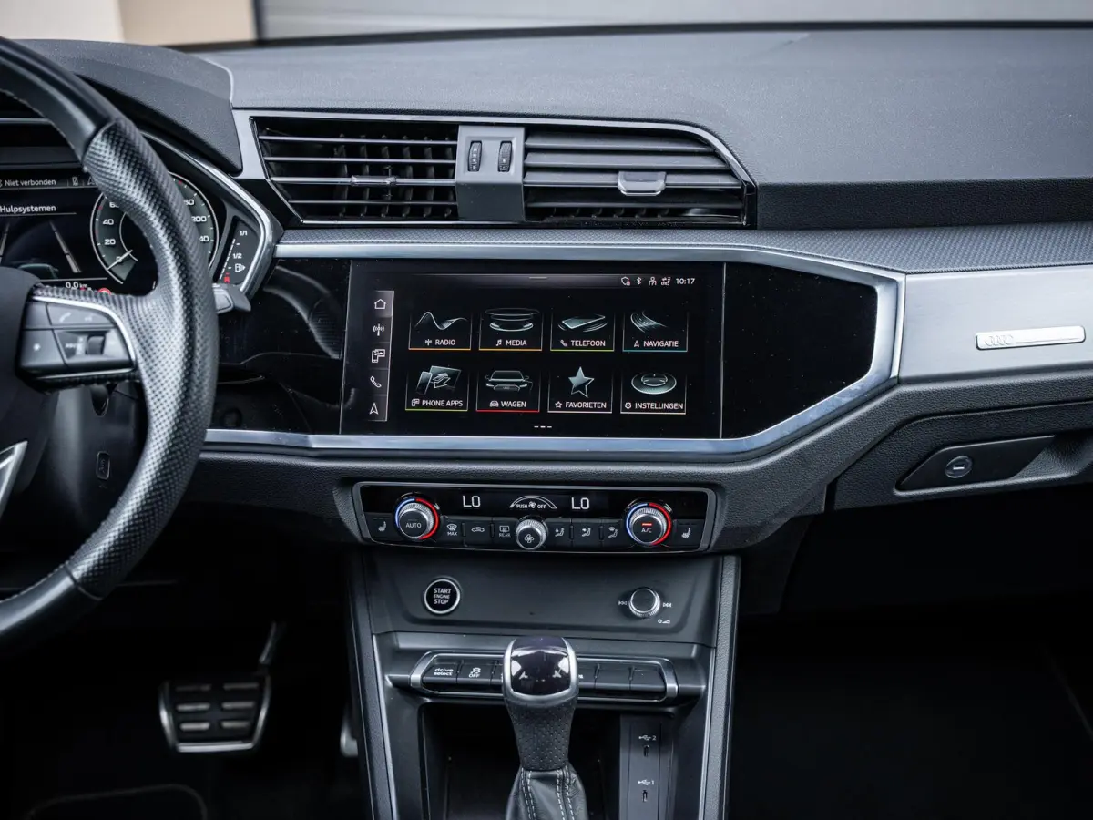 45 TFSI e S edition 3x S-Line l Pano l 360cam l ACC l 20''