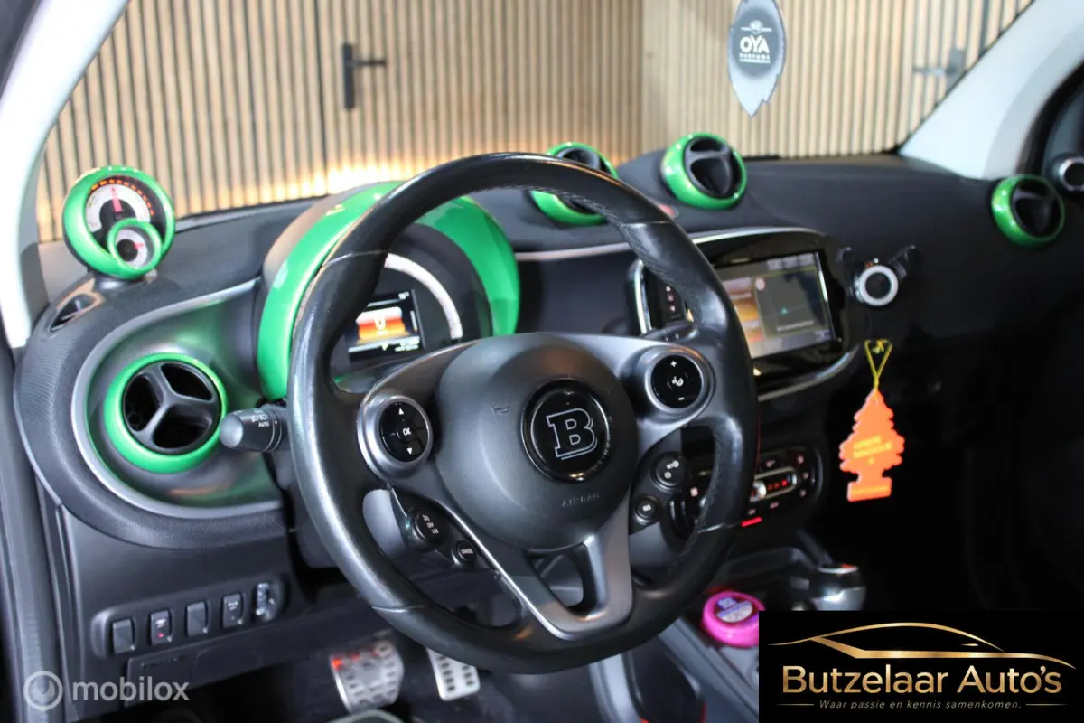 Electric Drive Prime Brabus Apk 04-27