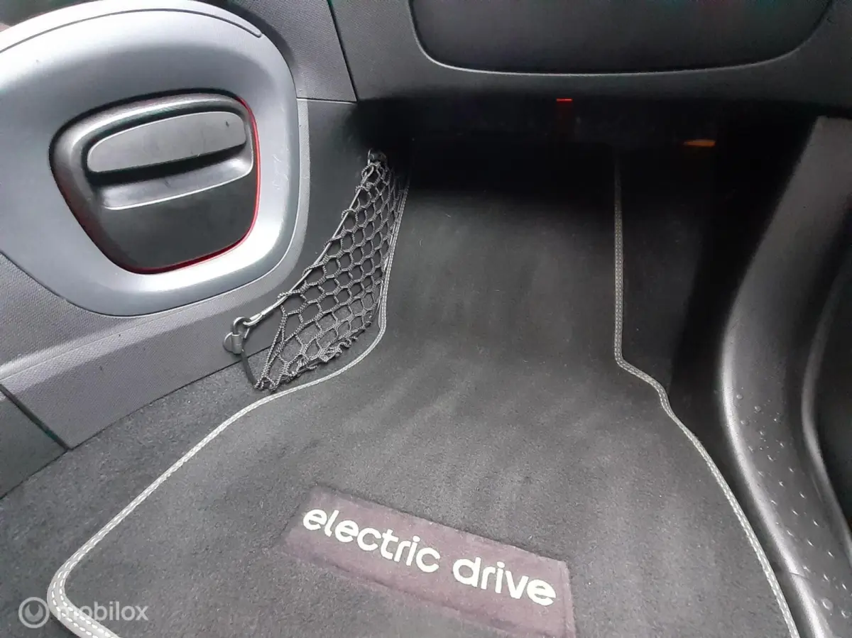 Electric Drive Prime Brabus Apk 04-27