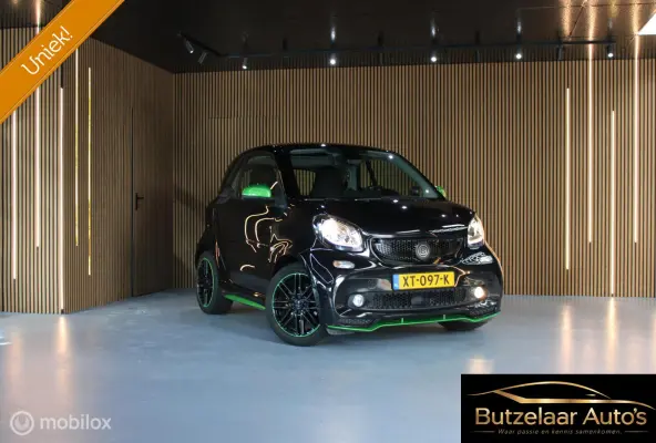 Electric Drive Prime Brabus Apk 04-27
