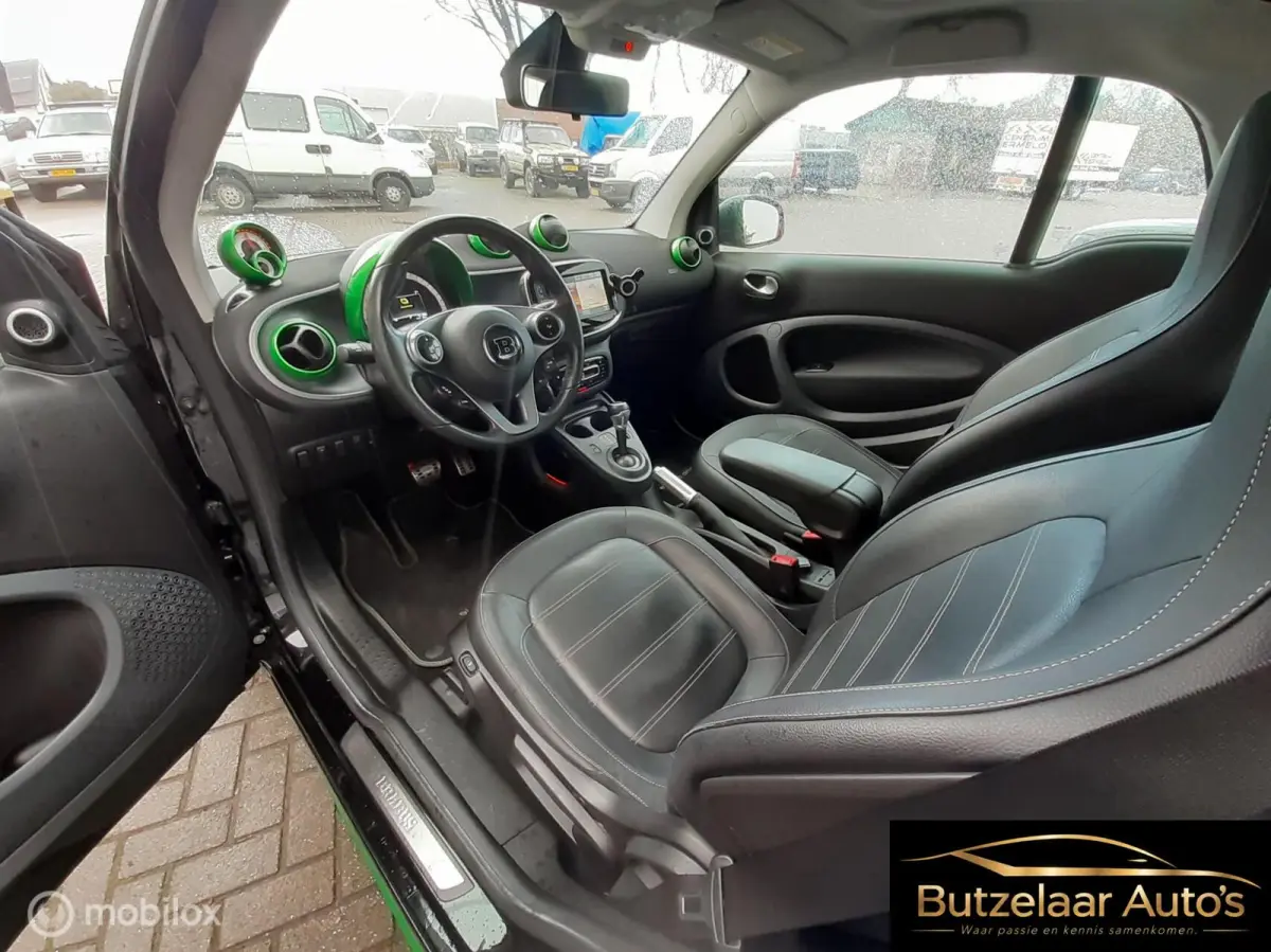 Electric Drive Prime Brabus Apk 04-27
