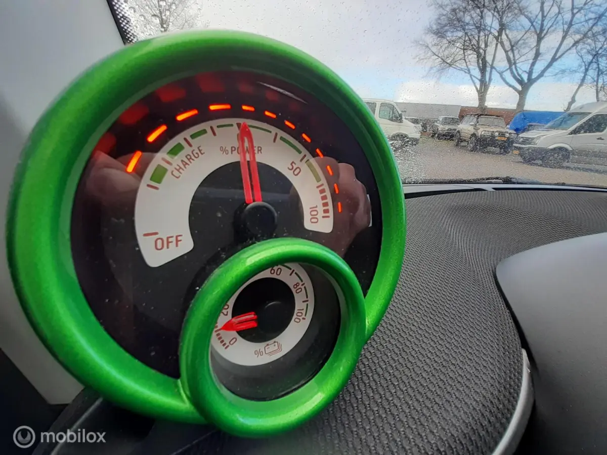 Electric Drive Prime Brabus Apk 04-27