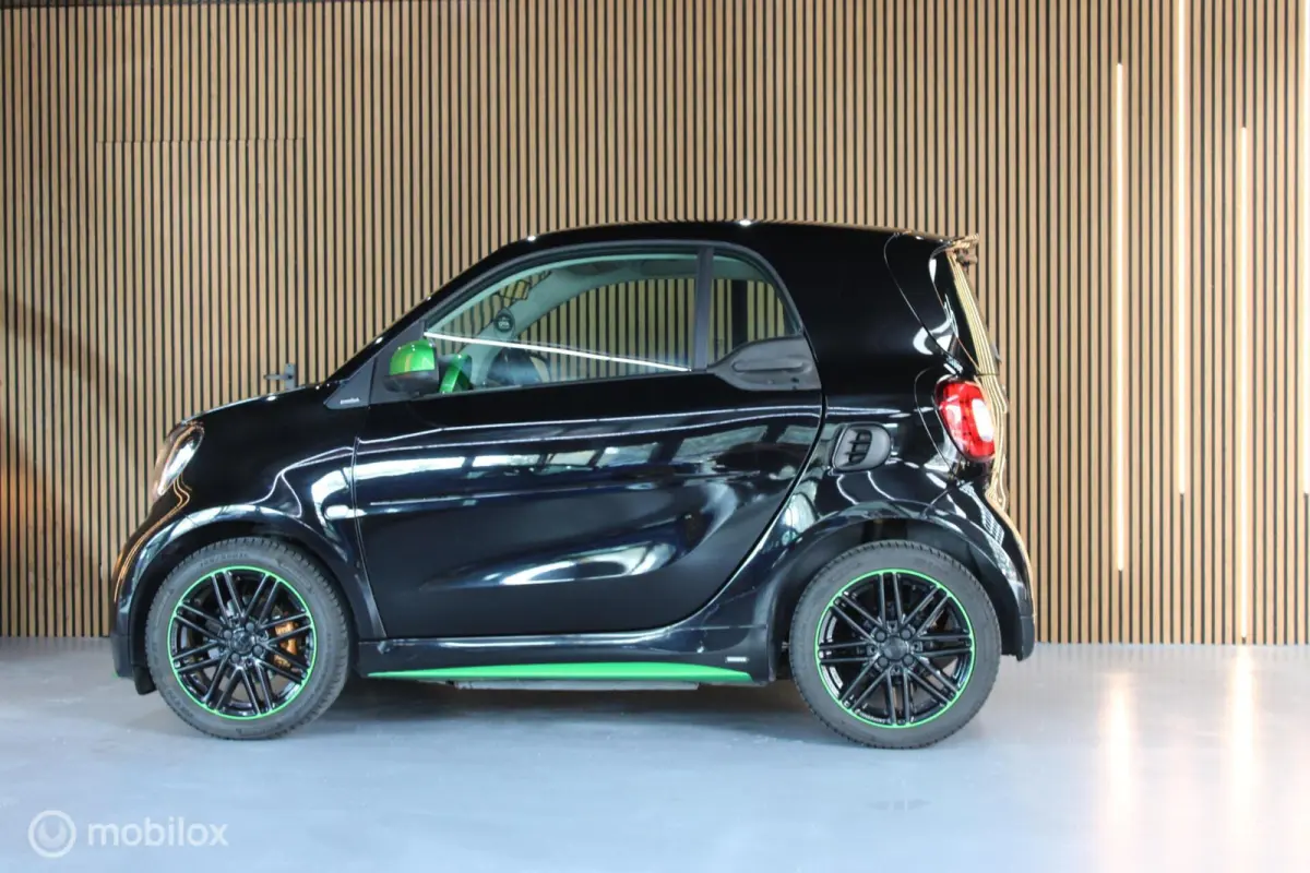 Electric Drive Prime Brabus Apk 04-27