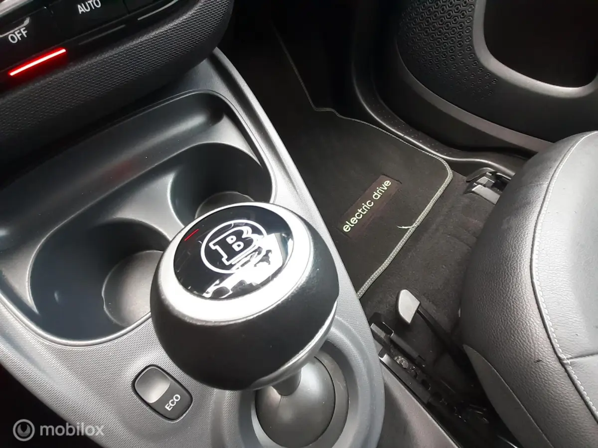 Electric Drive Prime Brabus Apk 04-27
