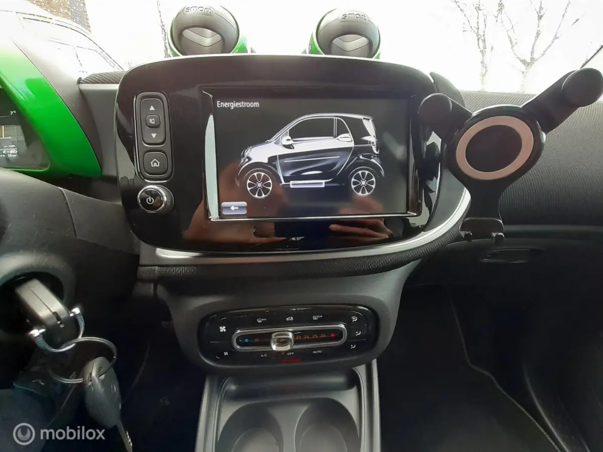 Electric Drive Prime Brabus Apk 04-27