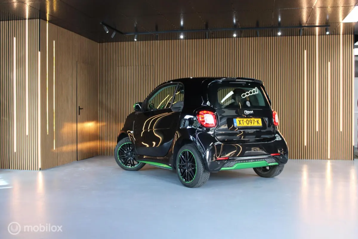 Electric Drive Prime Brabus Apk 04-27