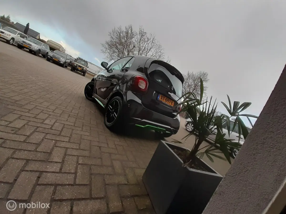 Electric Drive Prime Brabus Apk 04-27