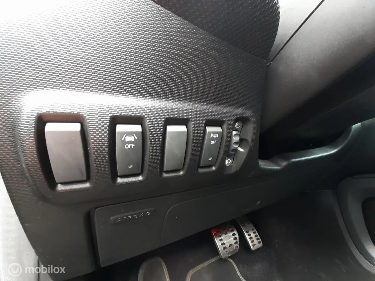 Electric Drive Prime Brabus Apk 04-27