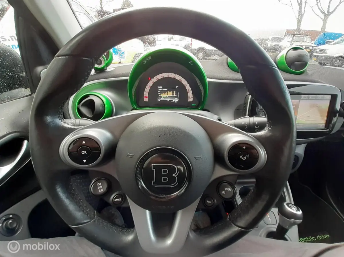 Electric Drive Prime Brabus Apk 04-27