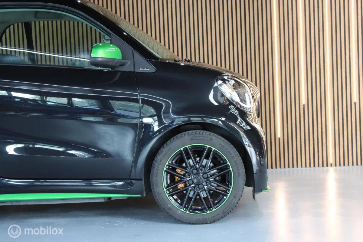 Electric Drive Prime Brabus Apk 04-27
