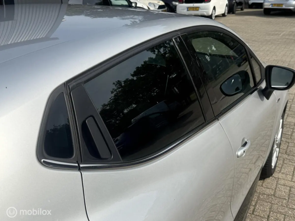0.9 TCe Intens 2019 94.000KM NAP
