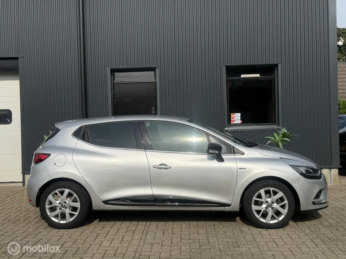 0.9 TCe Intens 2019 94.000KM NAP