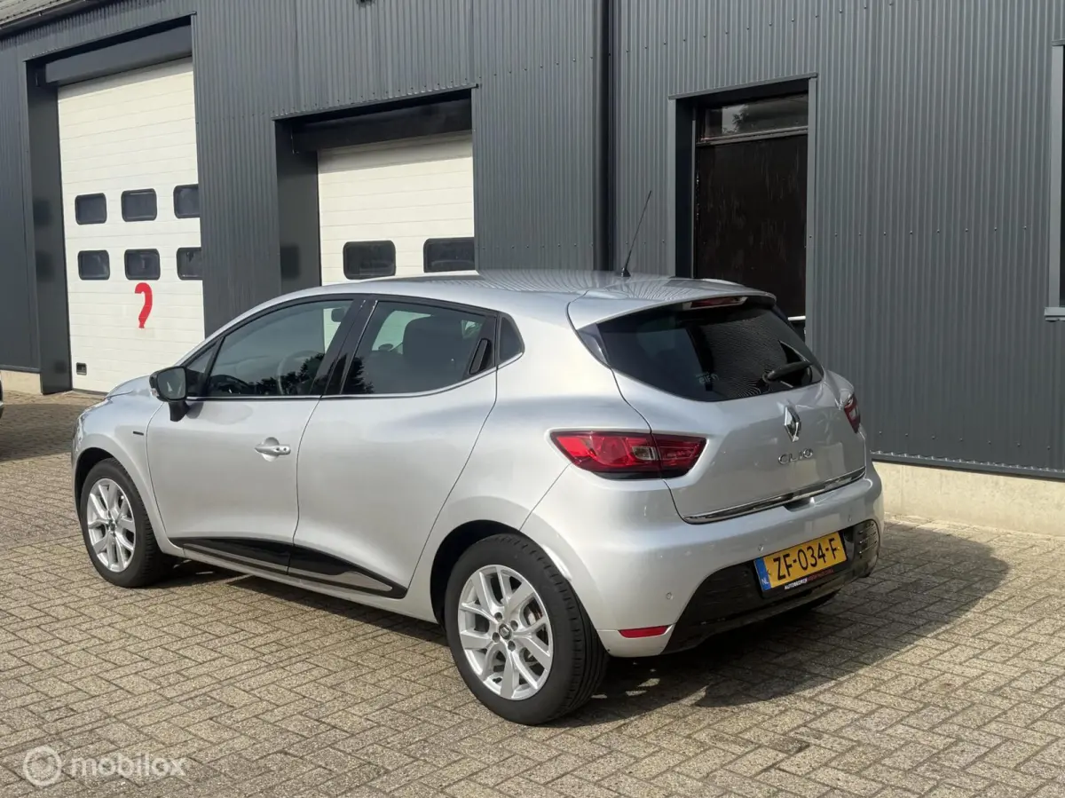 0.9 TCe Intens 2019 94.000KM NAP