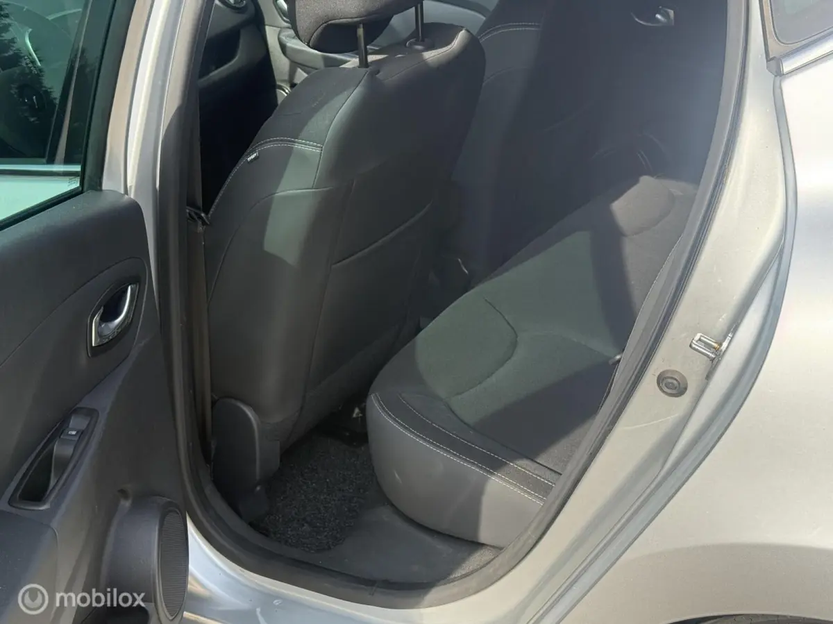 0.9 TCe Intens 2019 94.000KM NAP