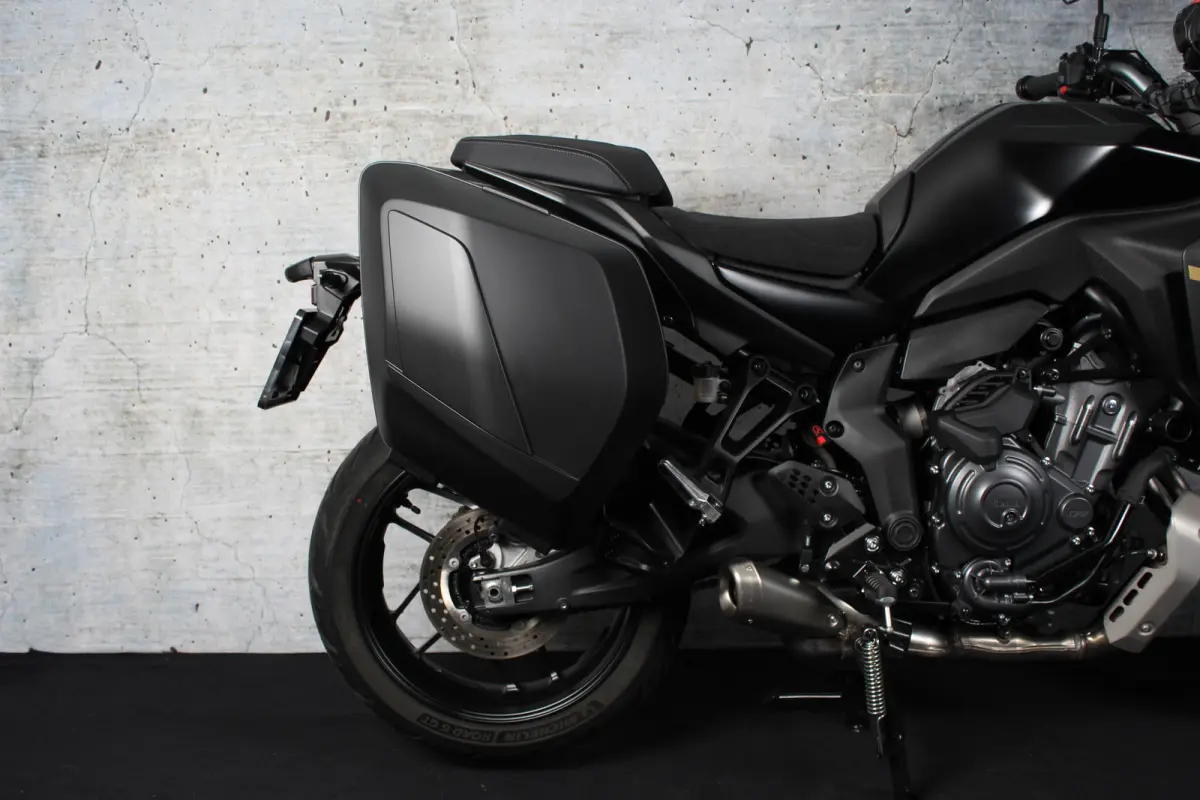 GT ABS Y-AMT 35kW garantie tot 2031!