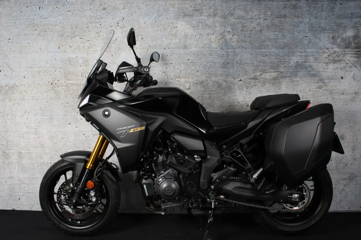 GT ABS Y-AMT 35kW garantie tot 2031!
