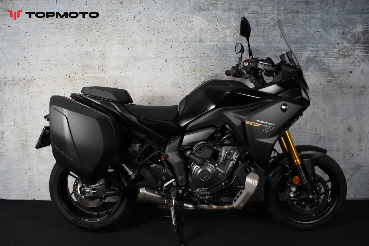 GT ABS Y-AMT 35kW garantie tot 2031!