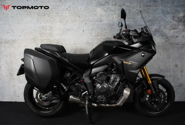GT ABS Y-AMT 35kW garantie tot 2031!