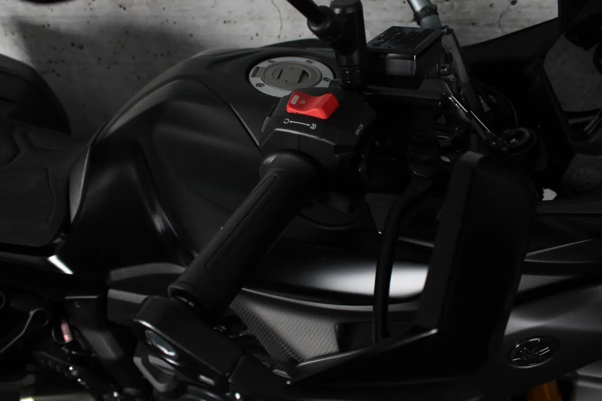 GT ABS Y-AMT 35kW garantie tot 2031!