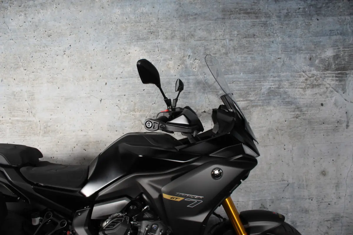GT ABS Y-AMT 35kW garantie tot 2031!