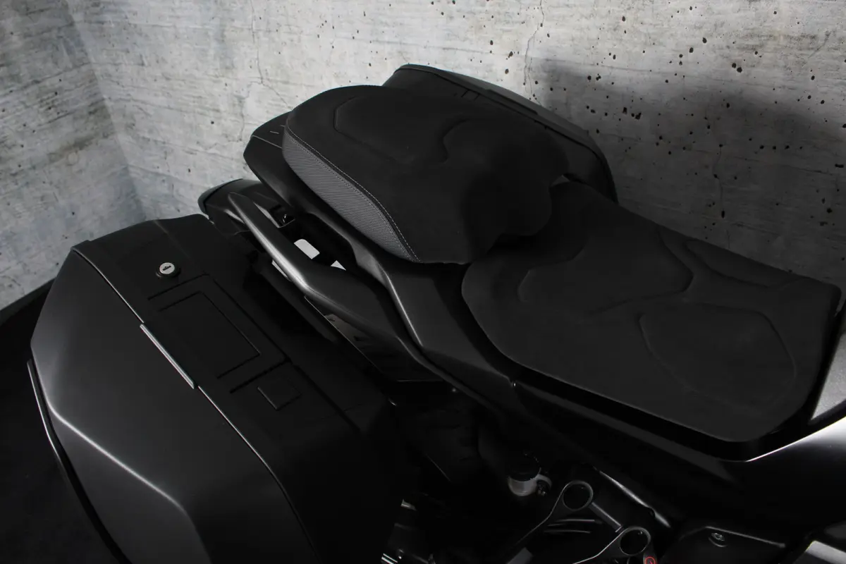 GT ABS Y-AMT 35kW garantie tot 2031!