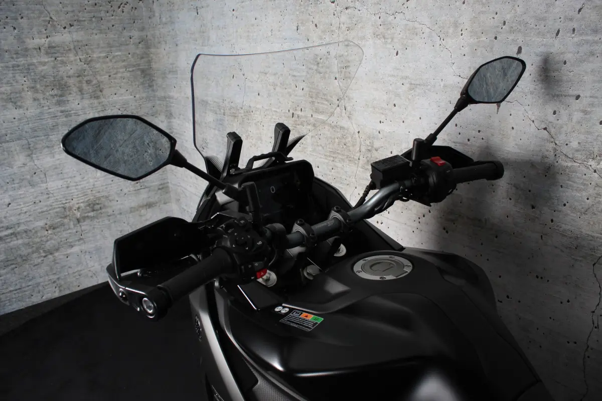 GT ABS Y-AMT 35kW garantie tot 2031!