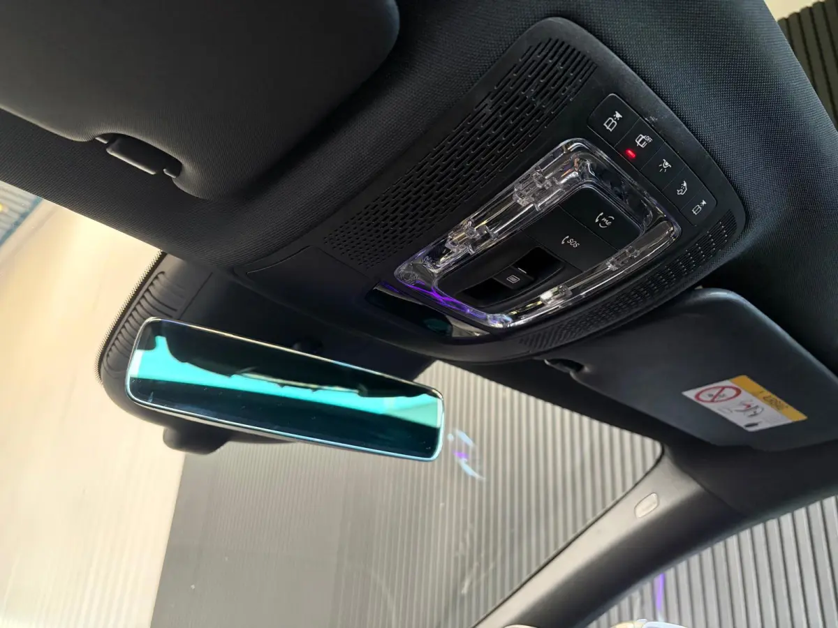 250 e Star Edition AMG Line Plus Pano/Keyless/Full Options