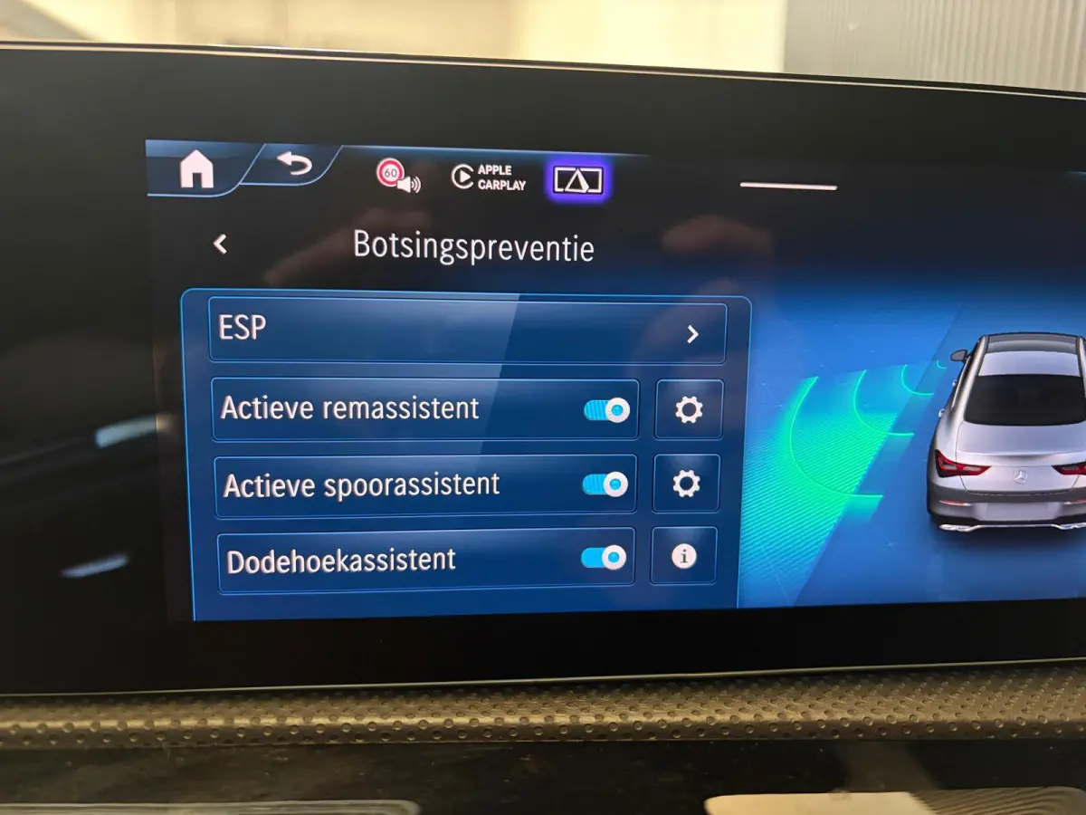 250 e Star Edition AMG Line Plus Pano/Keyless/Full Options