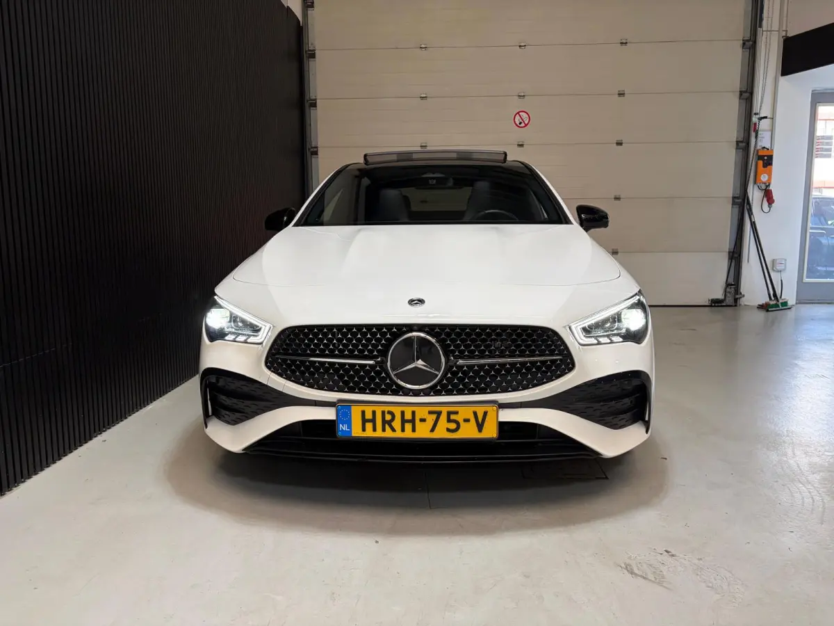 250 e Star Edition AMG Line Plus Pano/Keyless/Full Options