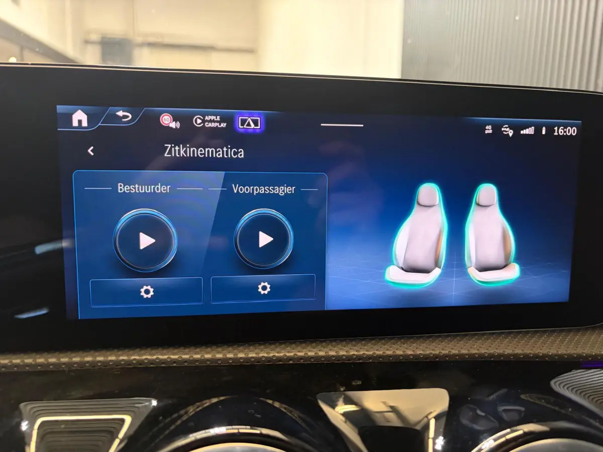 250 e Star Edition AMG Line Plus Pano/Keyless/Full Options
