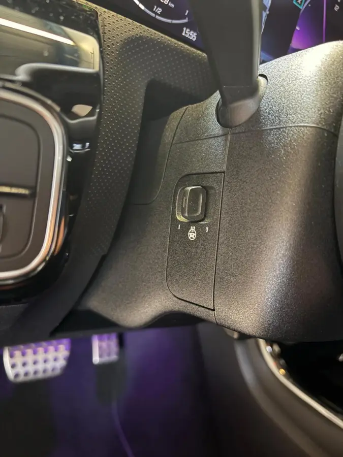 250 e Star Edition AMG Line Plus Pano/Keyless/Full Options
