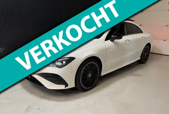 250 e Star Edition AMG Line Plus Pano/Keyless/Full Options