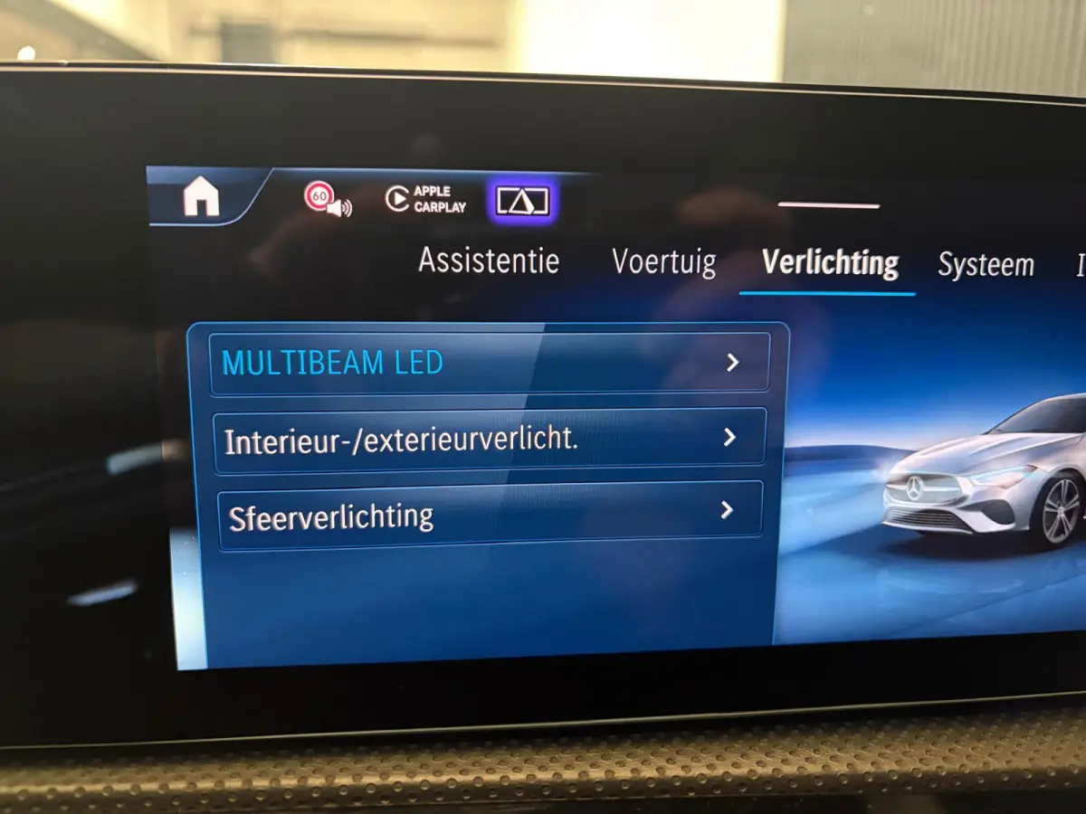250 e Star Edition AMG Line Plus Pano/Keyless/Full Options