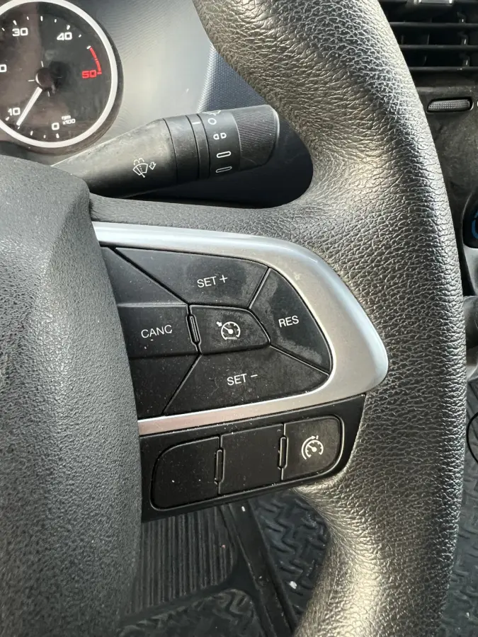 35S16 2.3 | AUTOMAAT | BAKWAGEN / MEUBELBAK | LAADKLEP | TREKHAAK | CAMERA | NAVI | CRUISE CONTROL | AIRCO | DAB | BLUETOOTH