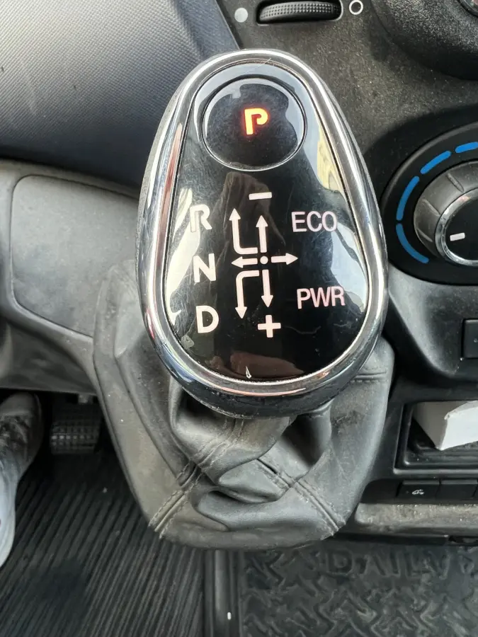 35S16 2.3 | AUTOMAAT | BAKWAGEN / MEUBELBAK | LAADKLEP | TREKHAAK | CAMERA | NAVI | CRUISE CONTROL | AIRCO | DAB | BLUETOOTH
