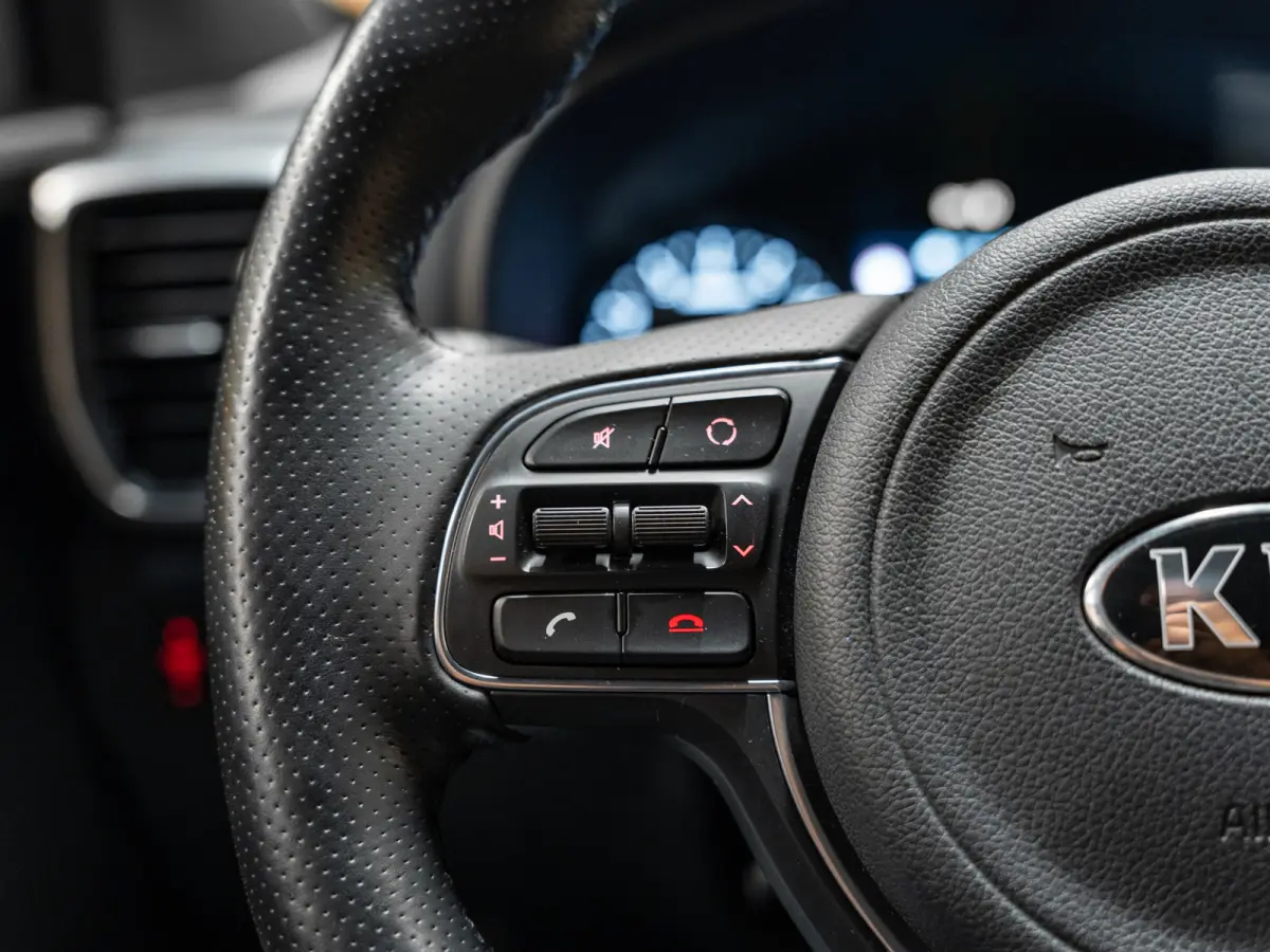 1.6 T-GDI 4WD GT-Line Aut, Pano, Navi, Leder, Voll Led, JBL Audio, Clima, Cruise, Volledig Onderhouden