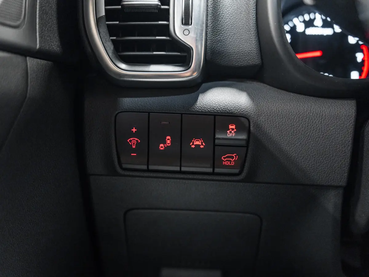 1.6 T-GDI 4WD GT-Line Aut, Pano, Navi, Leder, Voll Led, JBL Audio, Clima, Cruise, Volledig Onderhouden