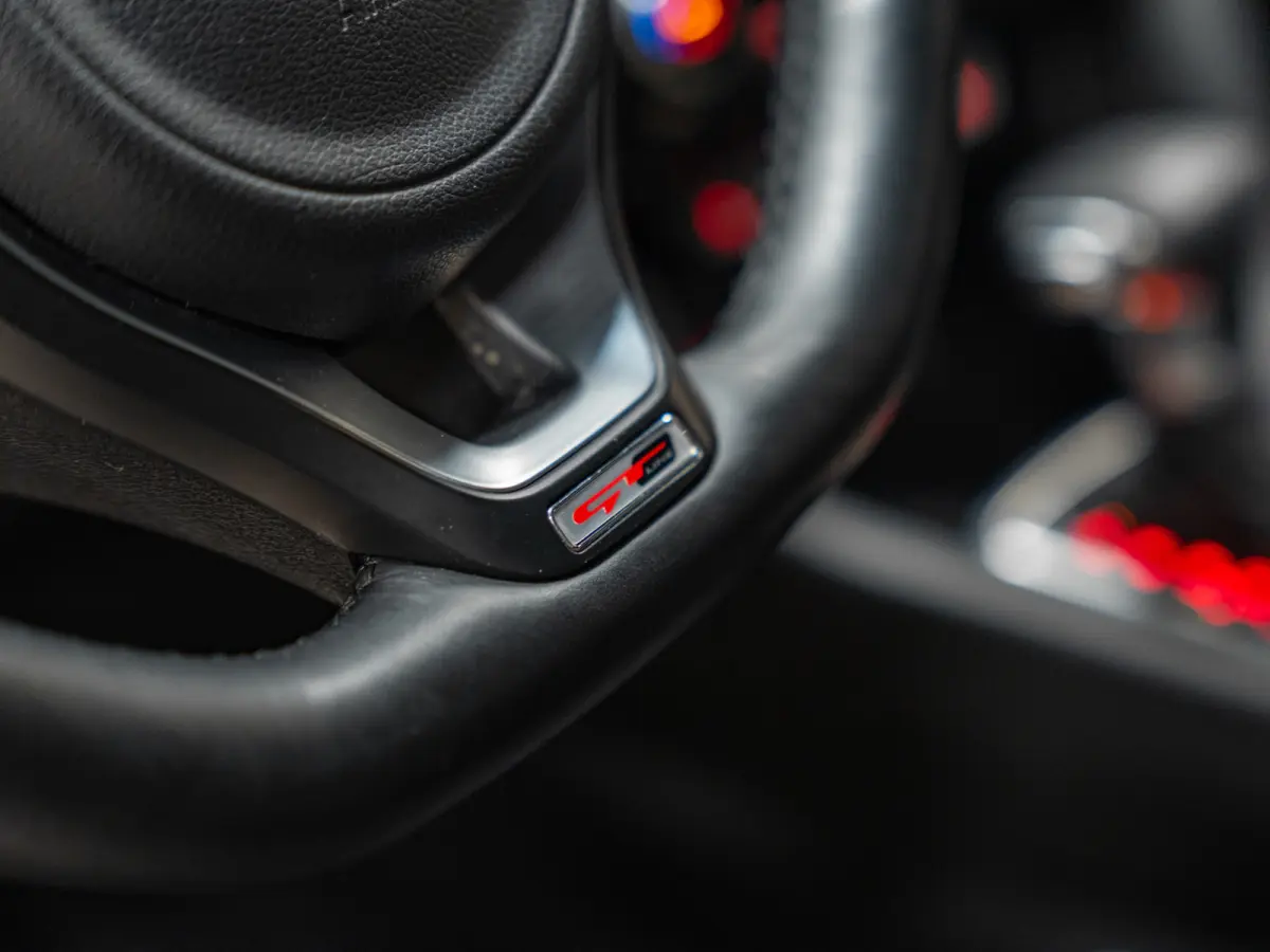 1.6 T-GDI 4WD GT-Line Aut, Pano, Navi, Leder, Voll Led, JBL Audio, Clima, Cruise, Volledig Onderhouden