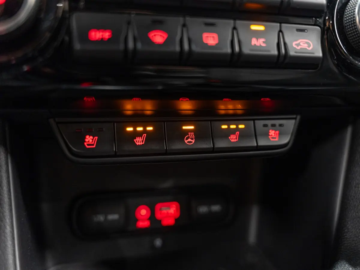 1.6 T-GDI 4WD GT-Line Aut, Pano, Navi, Leder, Voll Led, JBL Audio, Clima, Cruise, Volledig Onderhouden